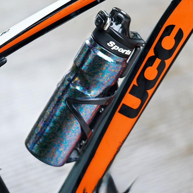 TI-LUXE S3 Titanium Water Bottle