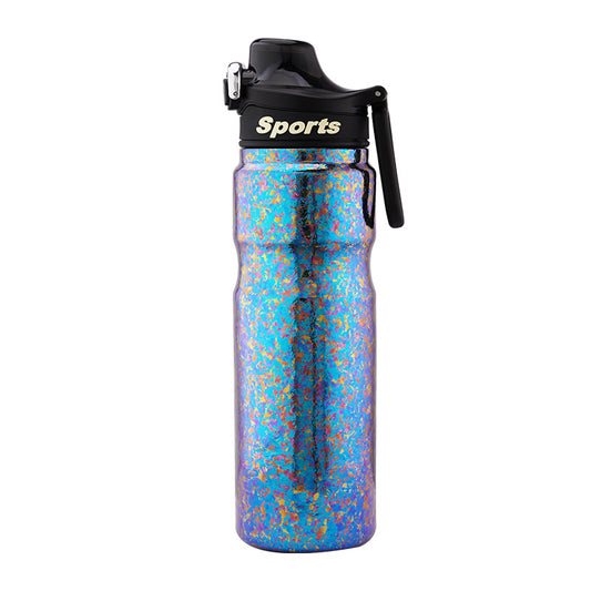 TI-LUXE S3 Titanium Water Bottle