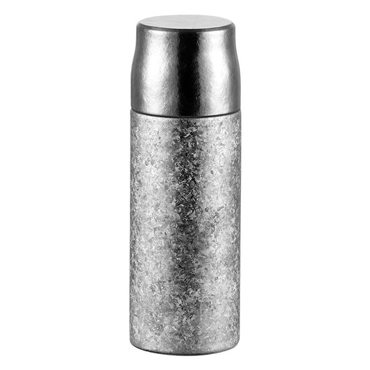 TI-LUXE B2 Pure Titanium Thermos Bottle